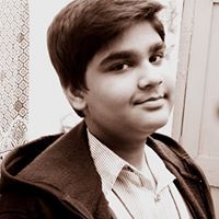 Anosh John