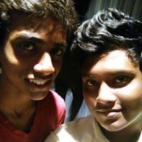 Diwakar TheSpy