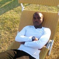 Nkosikhona Mkhize