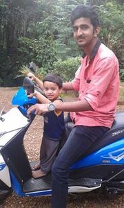 Dony Sebastian Pulkunnel