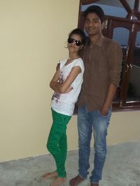 ऋचा पांडेय