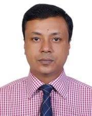 Mohammed Shirajul Mowla