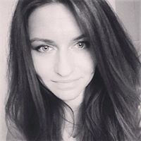 Марина Чемерисова