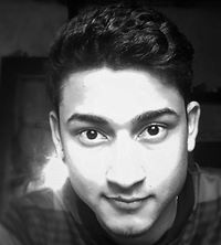Dipesh Chetry