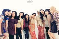 Anindya Pratiwi