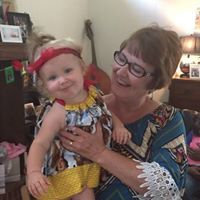 Dianne McClary