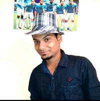 Sushil Jonko