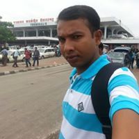Mostafijur Rahman