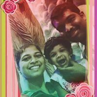 Vasugi Sundar