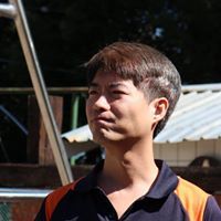 Wenthome Chen