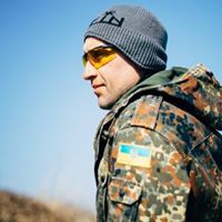 Олександр Гребінь