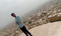 Mohanlal Parihar