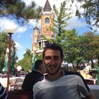 Ali Türkoğlu