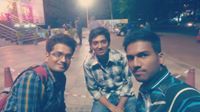 Vinay Saketh