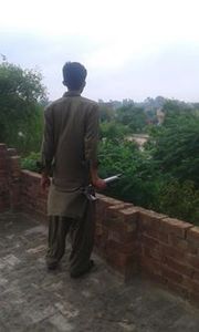 Ammad Sandhu