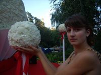 Настя Бичкова