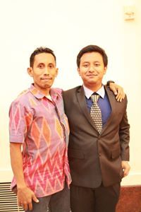 Juvianto Prasetyo