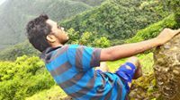 Siddharth Patil