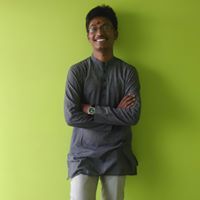 Prashanth Anagandula