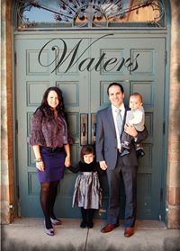 Charissa Waters