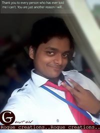 GaurAv GAngwar