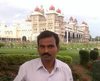 Sukumar Parasuraman