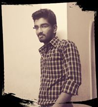 Bhanu Chandar