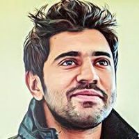 Sebastian Mathew