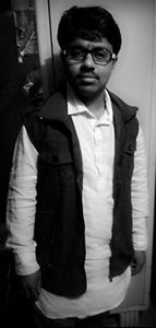 Nikhil Deshpande
