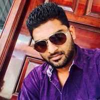 Yuvaraja Balakrishnan