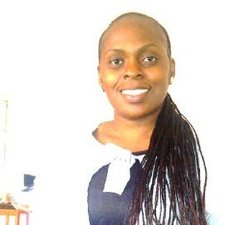 Sheba Mwenda