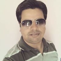 Rajendra Paliwal