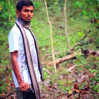 Arjun T