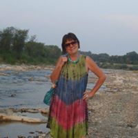 Оксана Смерека-Малик