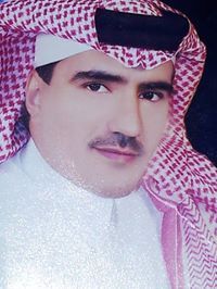 عادل الغامدي