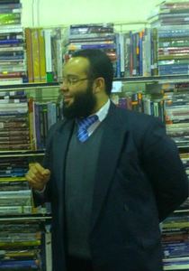 عمرو  الجزار