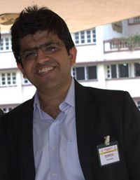 Dheeraj Nagdeo