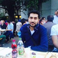 Sameh Ibrahim