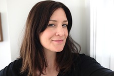 Heather Maxwell hall