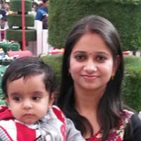 Shilpa Dadheech