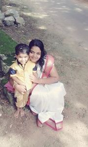 Aparna Mohan
