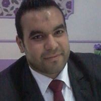 Mohamed Gamal