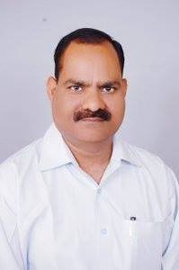 Pradeep Pandey