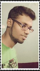 Soham Dev