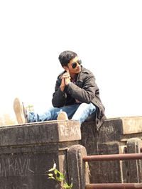 Amith Kumar K A