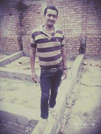 अंकित कुमार