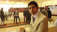 Hussain Ahmad