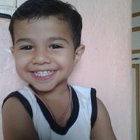Pradipsinh Gohil
