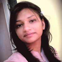 Nisha Garg