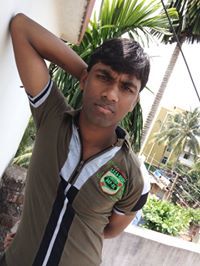Sagar Das
